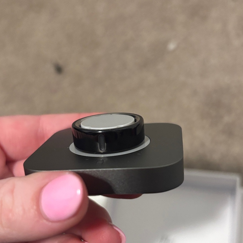 Oura ring 4 size 9